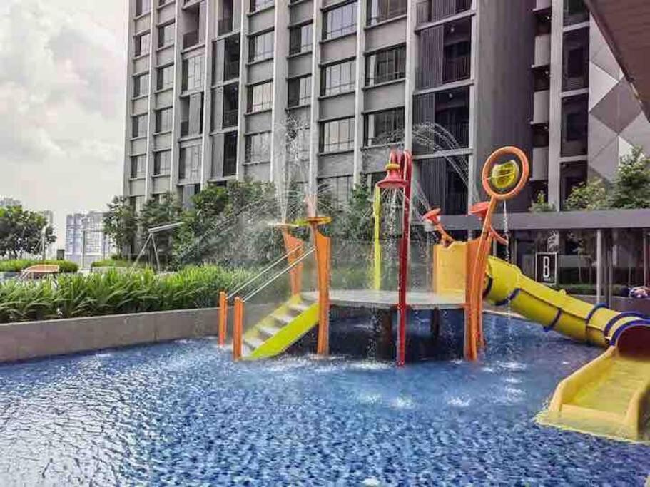 Millerz 3r2b Near Midvalley 3 Beds 3 Bedrooms Staycation Choice Kuala Lumpur