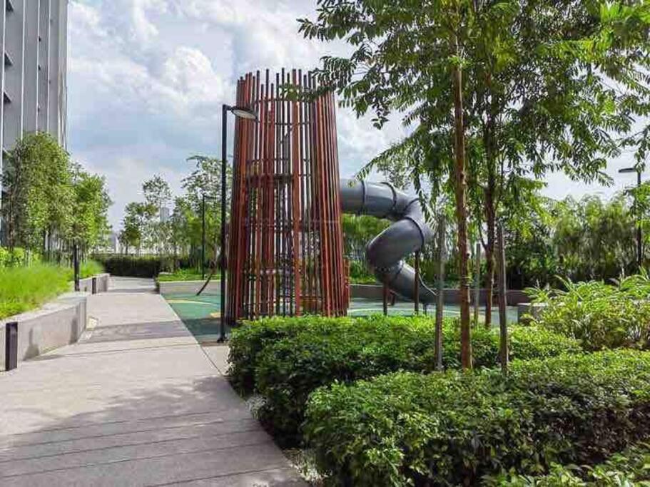 Millerz 3r2b Near Midvalley 3 Beds 3 Bedrooms Staycation Choice Pangsapuri *