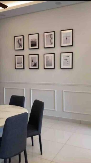Millerz 3r2b Near Midvalley 3 Beds 3 Bedrooms Staycation Choice Kuala Lumpur
