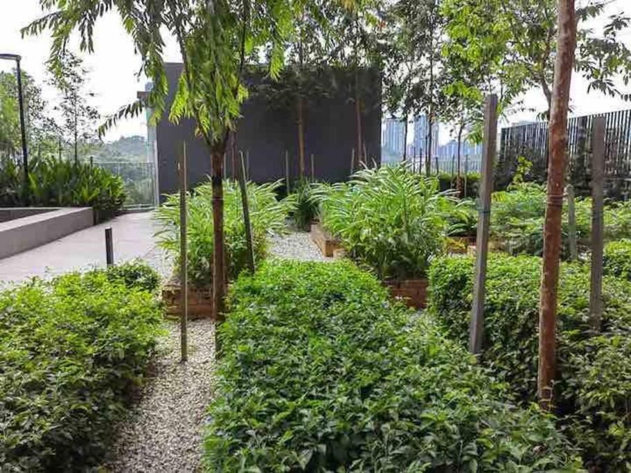 Millerz 3r2b Near Midvalley 3 Beds 3 Bedrooms Staycation Choice Pangsapuri