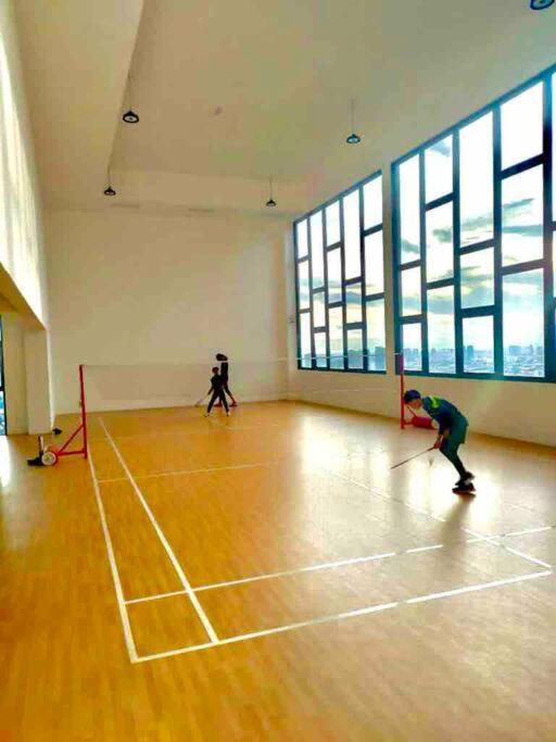 Millerz 3r2b Near Midvalley 3 Beds 3 Bedrooms Staycation Choice Pangsapuri Kuala Lumpur