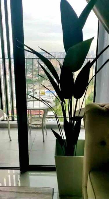 Millerz 3r2b Near Midvalley 3 Beds 3 Bedrooms Staycation Choice * Kuala Lumpur