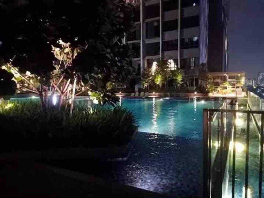 Millerz 3r2b Near Midvalley 3 Beds 3 Bedrooms Staycation Choice Pangsapuri *