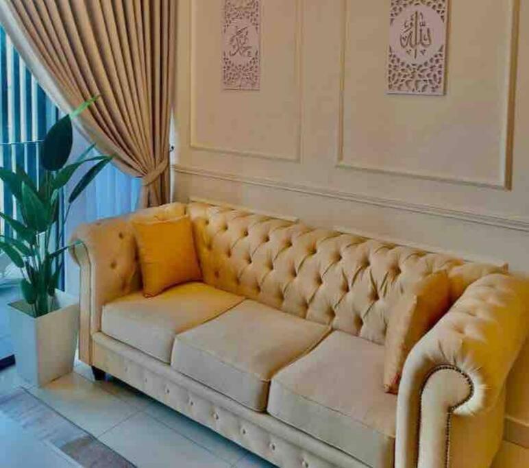 Millerz 3r2b Near Midvalley 3 Beds 3 Bedrooms Staycation Choice Pangsapuri Kuala Lumpur