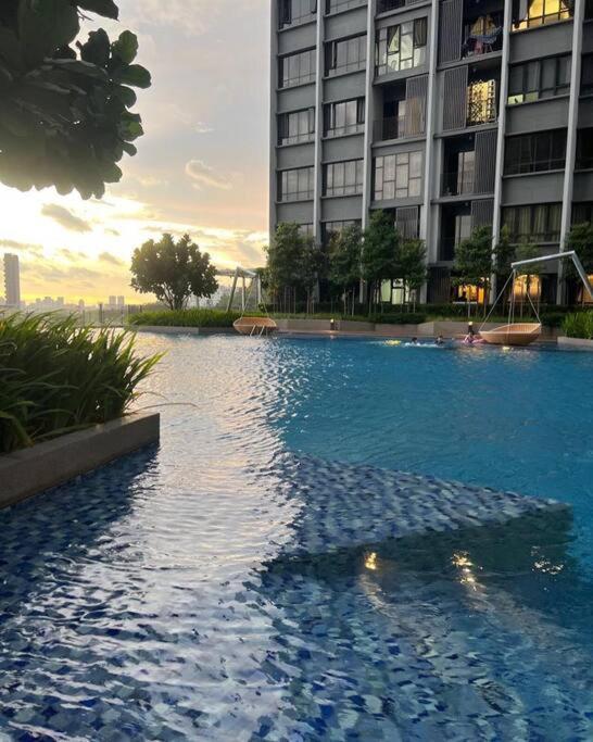 Millerz 3r2b Near Midvalley 3 Beds 3 Bedrooms Staycation Choice Kuala Lumpur