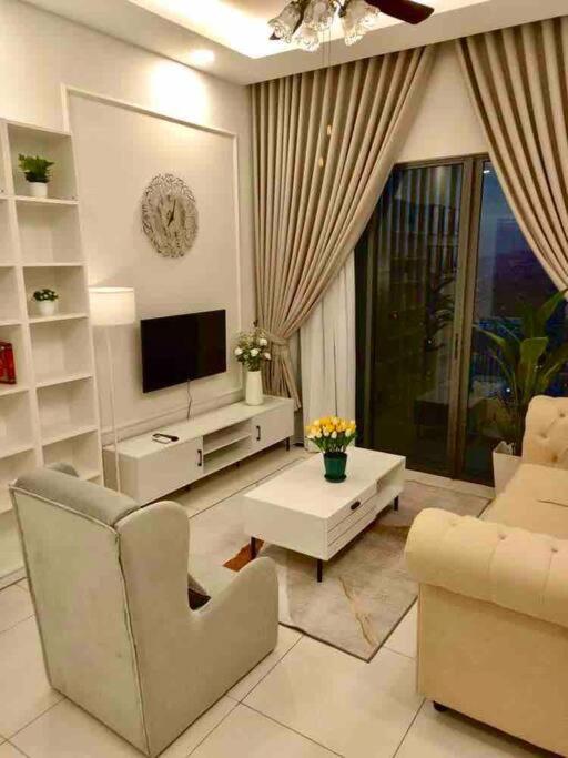 Millerz 3r2b Near Midvalley 3 Beds 3 Bedrooms Staycation Choice Pangsapuri