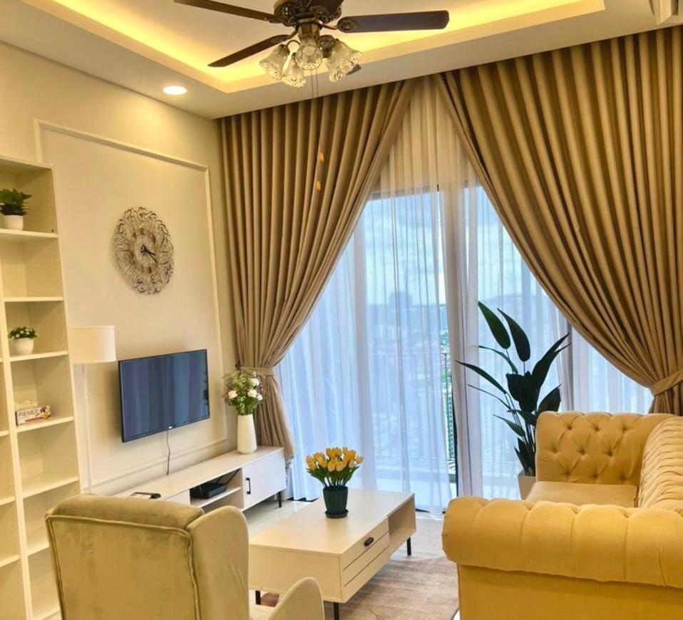 Pangsapuri Millerz 3r2b Near Midvalley 3 Beds 3 Bedrooms Staycation Choice Kuala Lumpur